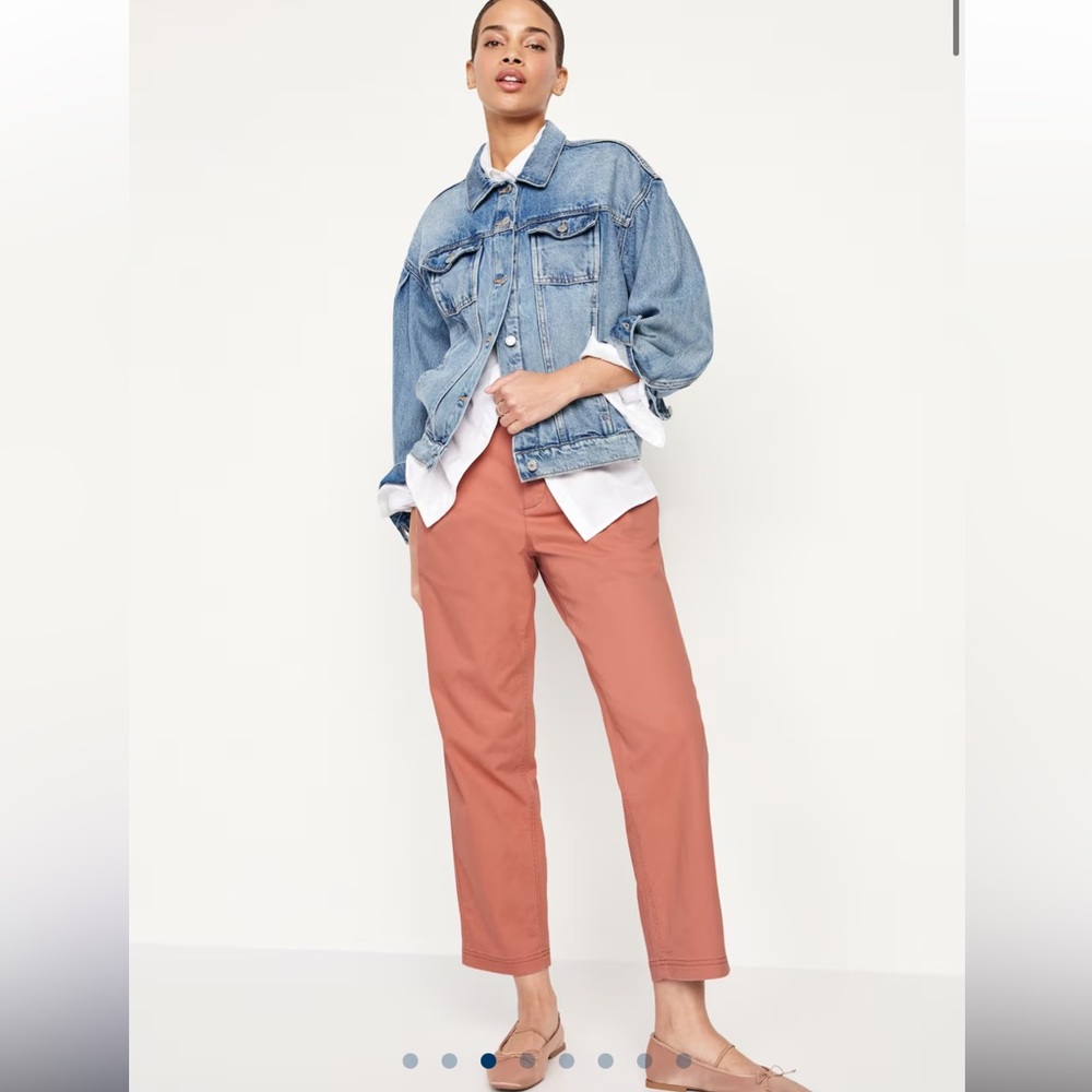 Old Navy Chinos